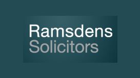 Ramsdens Solicitors