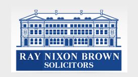 Ray Nixon Brown Solicitors