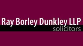 Ray Borley Dunkley
