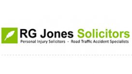 RG Jones Solicitors