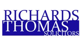 Richards Thomas Solicitors
