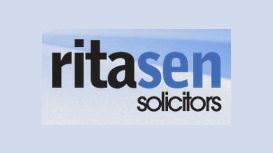 Rita Sen Solicitors