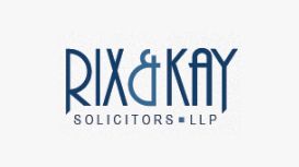 Rix & Kay Solicitors
