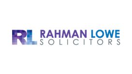 Rahman Lowe Solicitors