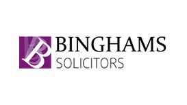 Robert Bingham Solicitors