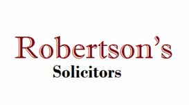 Robertson's Solicitors