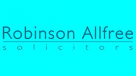 Robinson Allfree