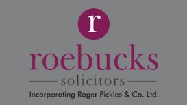 Roebucks Solicitors