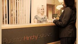 Rushton Hinchy Solicitors