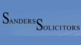 Sanders Solicitors