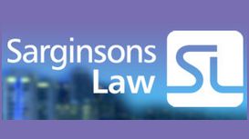 Sarginsons Law