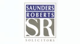 Saunders Roberts