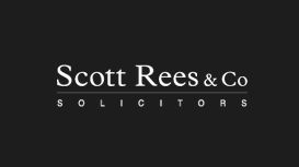 Scott Rees