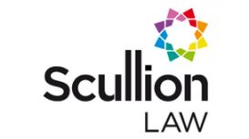 Scullion LAW
