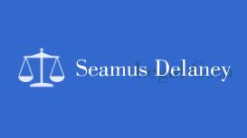 Seamus Delaney Solicitors