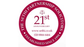 The Sethi Partnership Solicitors
