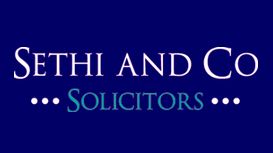 Sethi & Co Solicitors