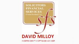 Solicitors Financial Services