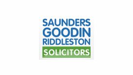 Saunders Goodin Riddleston