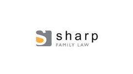 Sharp Family Law