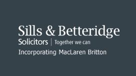 Sills & Betteridge Solicitors