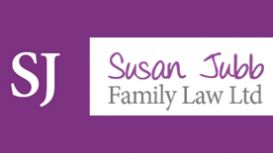 Susan Jubb Family Law