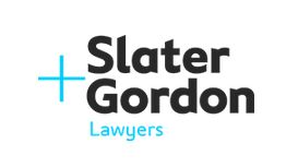 Slater & Gordon Lawyers