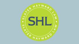 Slater Hayward Law