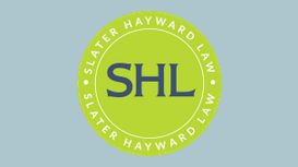 Slater Hayward Law Slater Hayward Law