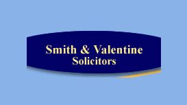 Smith & Valentine