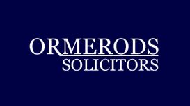 Ormerods