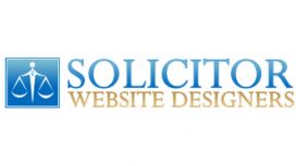 Solicitor Website Designers