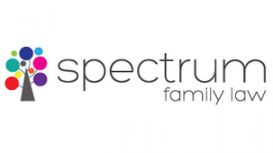 Spectrum Family Law