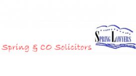 Spring & Co Solicitors