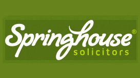 Springhouse Employment Law Solicitors