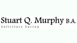 Stuart Q. Murphy