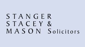 Stanger Stacey & Mason