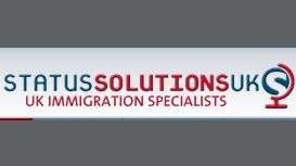 Status Solutions (UK)