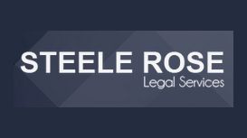 Steele Rose Law