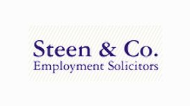 Steen & Co Employment Solicitors