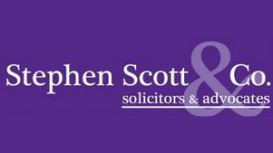 Stephen Scott & Co Solicitors
