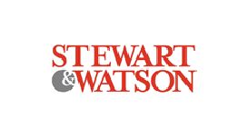 Stewart & Watson