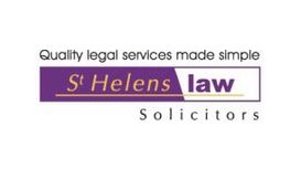 St Helens Law