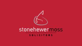 Stonehewer Moss
