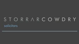 Storrar Cowdry Solicitors