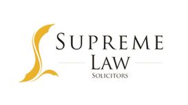 Supreme Law Solicitors