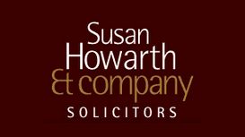 Susan Howarth & Co Solicitors