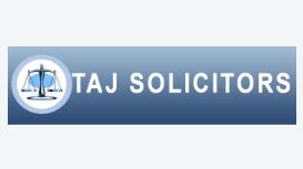 Taj Solicitors