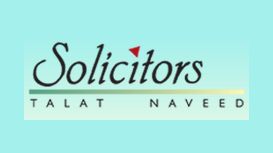 Talat Naveed Solicitors