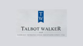 Talbot Walker Solicitors